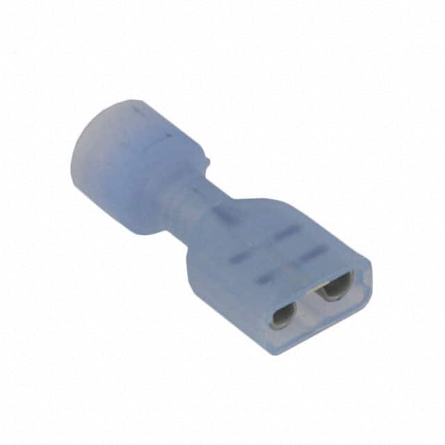 0190030048 CONN QC RCPT 14-16AWG 0.250