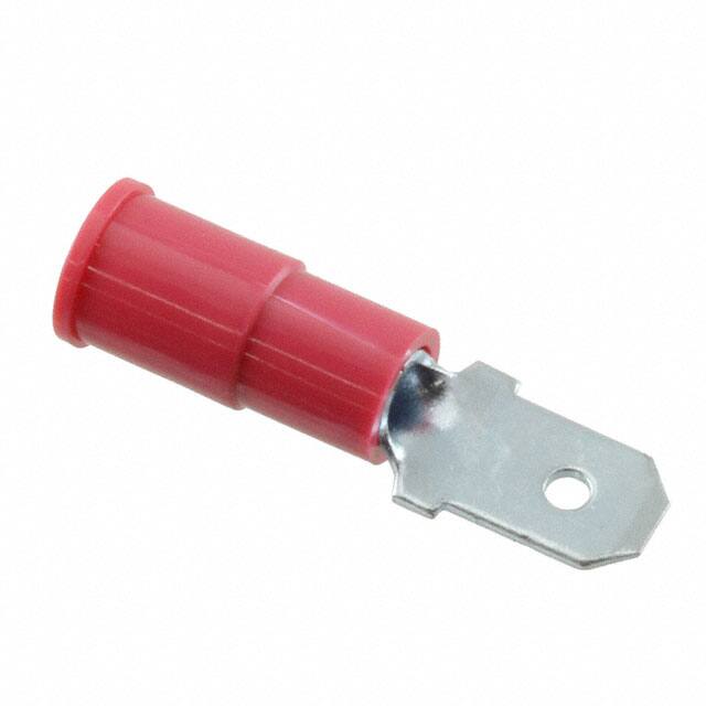 0190230006 CONN QC TAB 18-22AWG 0.250 CRIMP