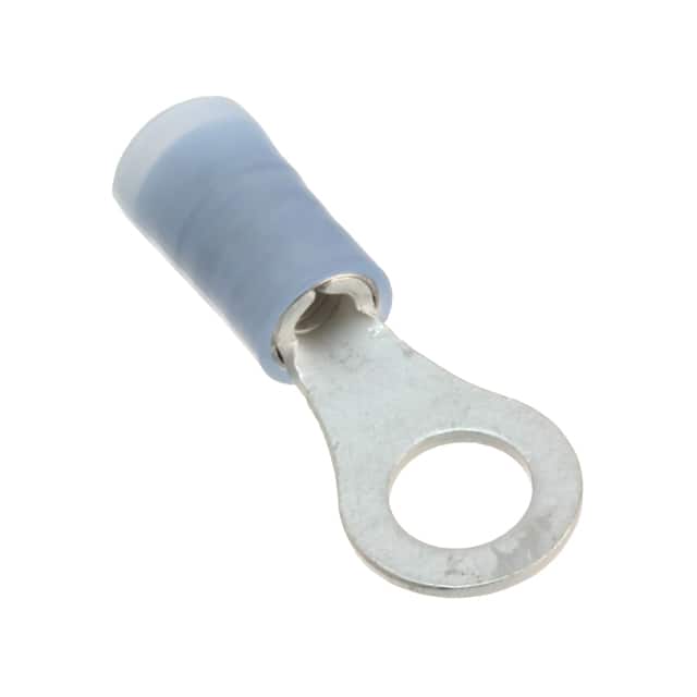0190730097 CONN RING CIRC 14-16AWG #10