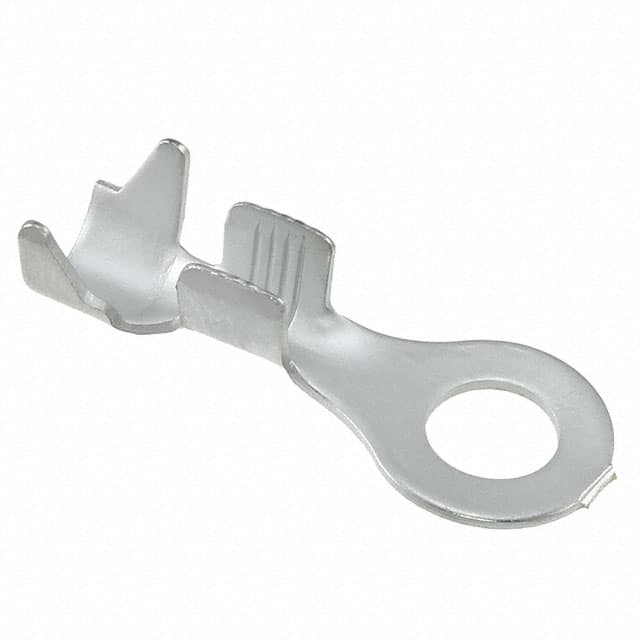 0190850009 CONN RING CIRC 14-18AWG #10