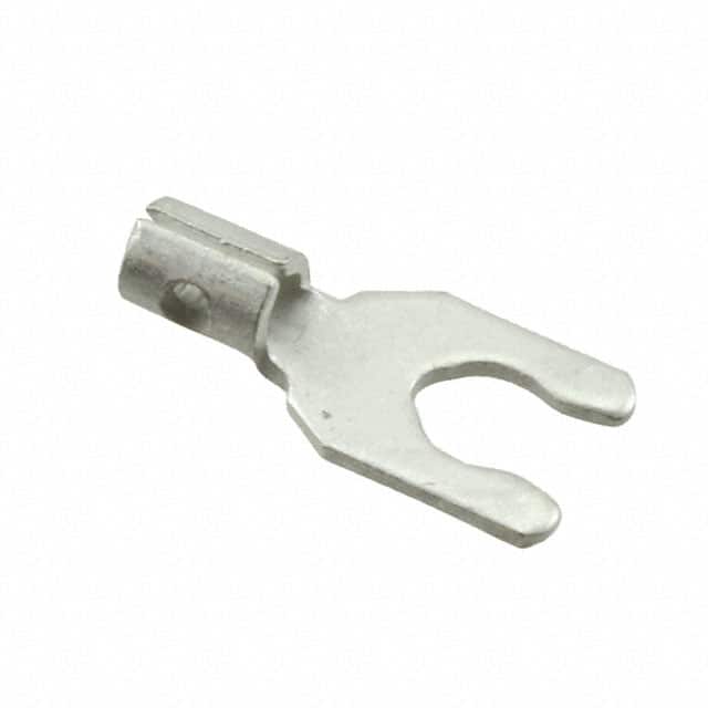 0190980068 CONN SPADE TERM 10-12AWG #5