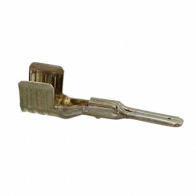 0194310015 CONN PIN 8AWG CRIMP TIN