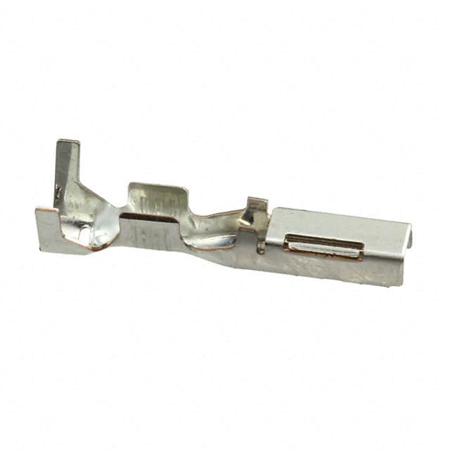 0354076802 CONN SOCKET 16-18AWG CRIMP TIN