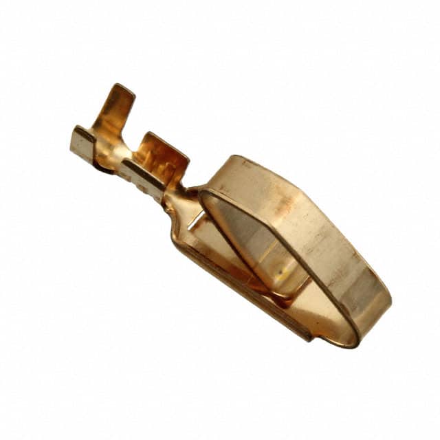 0354388000 BULB SOCKET CONTACT TERM