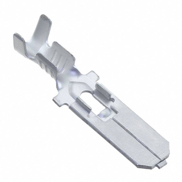 0357251810 CONN QC TAB 14-18AWG 0.250 CRIMP