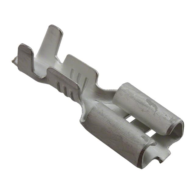 0357252410 CONN QC RCPT 14-18AWG 0.250