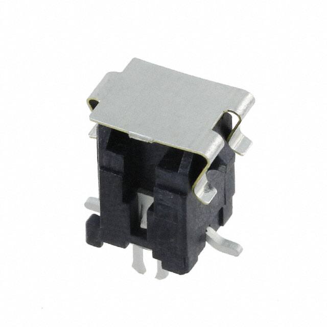 0430450216 CONN HEADER SMD 2POS