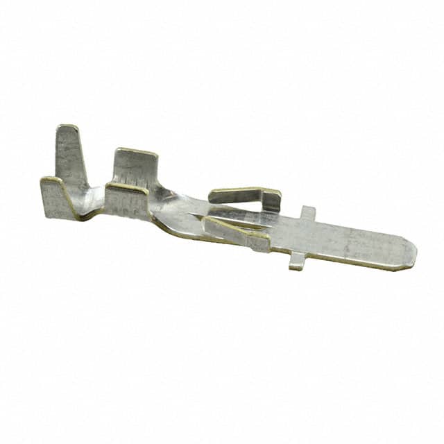 0431786002 TERM BLADE MALE 14-16AWG TIN