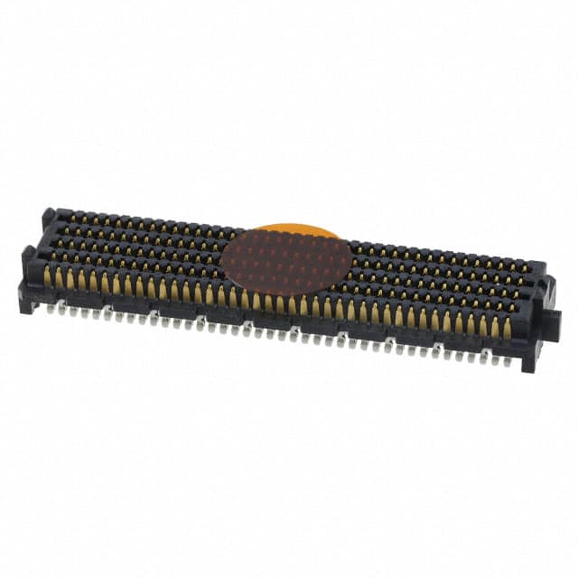 0459704315 CONN HD ARRAY PLUG 400P SMD GOLD