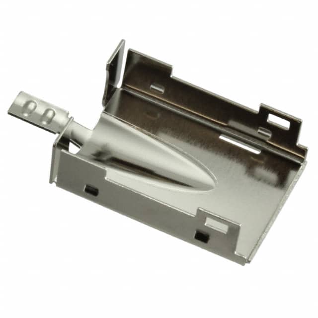 0472711008 CONN INNER SHELL FOR DISPLAYPORT