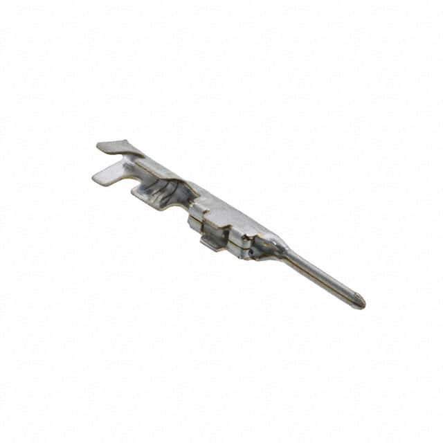0506609001 CONN PIN 20-22AWG CRIMP TIN