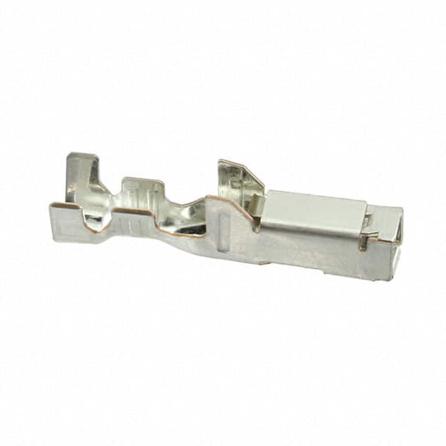 0506958000 CONN SOCKET CRIMP TIN