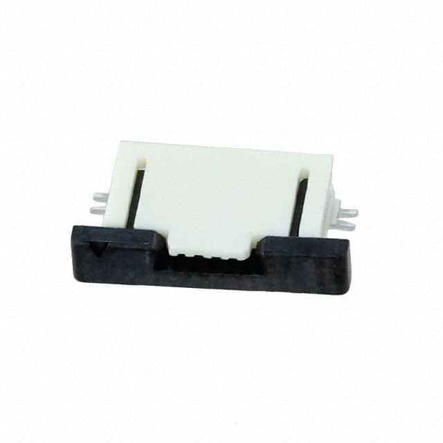 0527450433 CONN FFC FPC TOP 4POS 0.5MM R/A