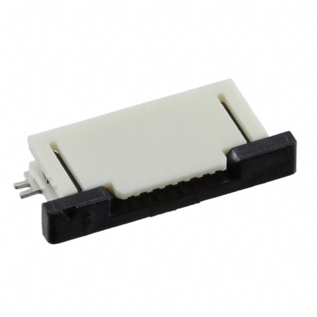 0527450833 CONN FFC FPC TOP 8POS 0.5MM R/A