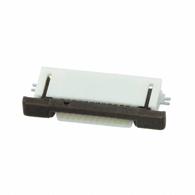 0527461233 CONN FFC BOTTOM 12POS 0.5MM R/A