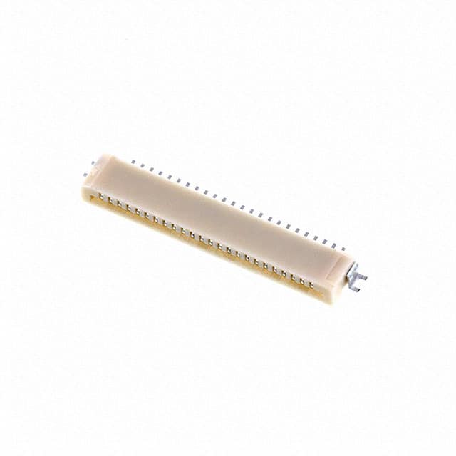 0527932470 CONN FPC TOP 24POS 1MM R/A