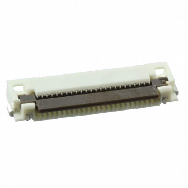 0528932495 CONN FFC BOTTOM 24POS 0.5MM R/A