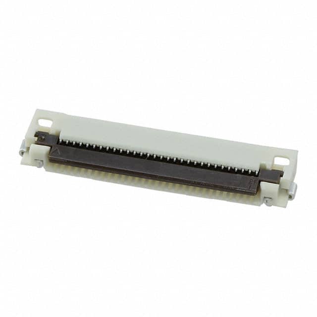 0528933095 CONN FFC BOTTOM 30POS 0.5MM R/A