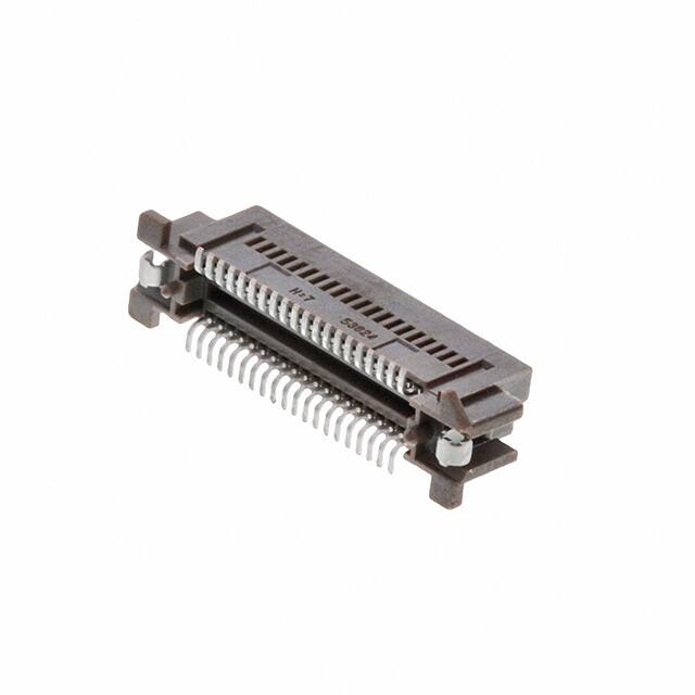 0536250474 CONN PLUG 40POS SMD GOLD