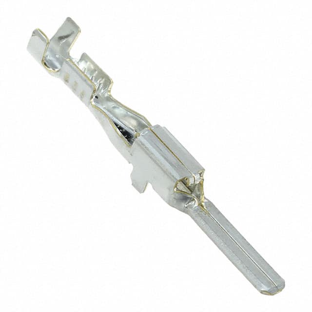 0579196702 CONN D-SUB PIN 20-22AWG CRIMP