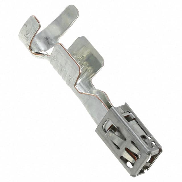 0643241039 CONN SOCKET 14-16AWG CRIMP TIN