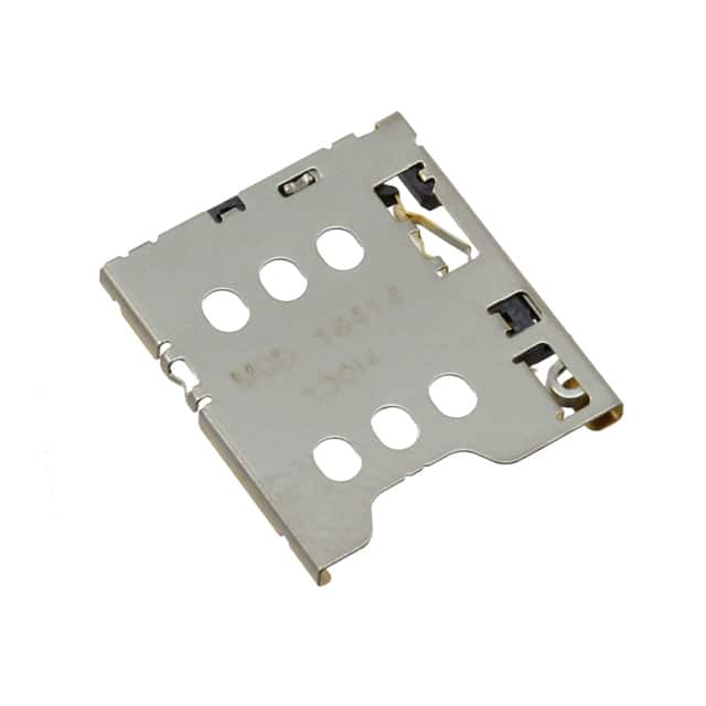 0787901001 NANO SIM FRAME POP OUT 13MMHT