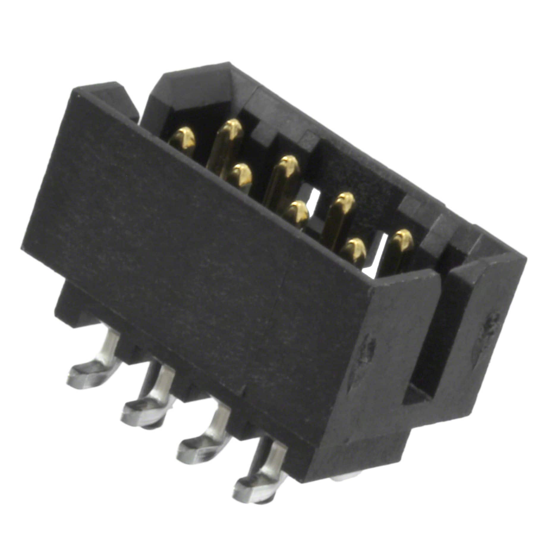 0878320828 CONN HEADER SMD 8POS 2MM