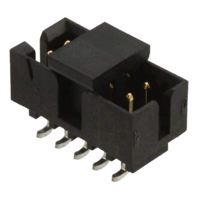 0878325423 CONN HEADER SMD 10POS 2MM