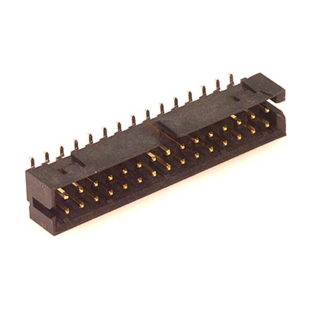 0878326422 CONN HEADER SMD 30POS 2MM