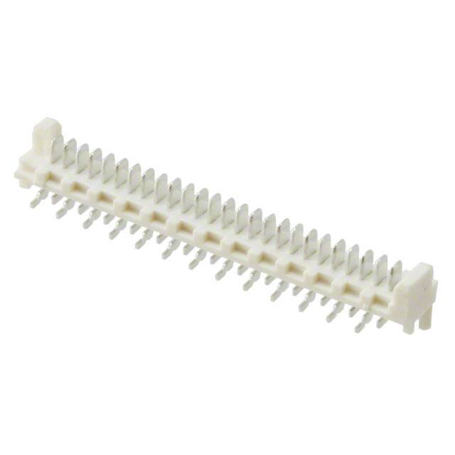 0908140926 CONN HEADER SMD 26POS 1.27MM
