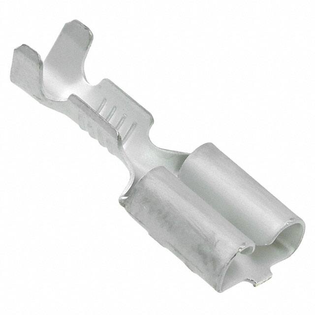 0940303891 CONN QC RCPT 18-20AWG 0.250