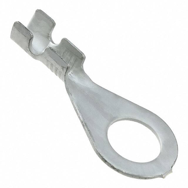 0940306980 CONN RING CIRC 12-18AWG #5/16