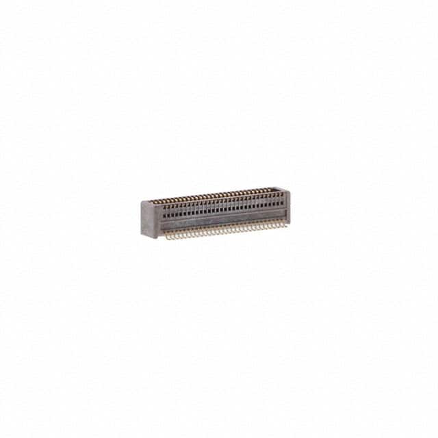 5010170608 CONN PLUG 60POS SMD GOLD