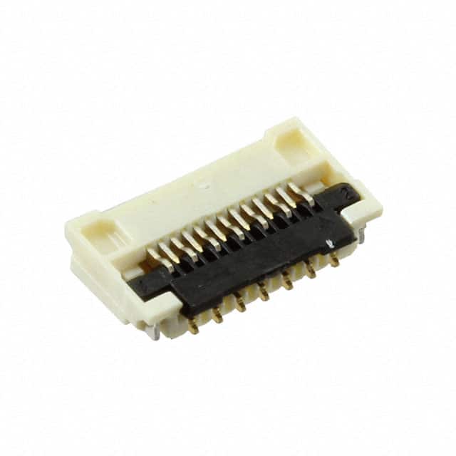 5020781360 CONN FPC BOTTOM 13POS 0.25MM R/A
