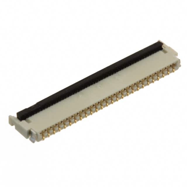 5025985193 CONN FPC 51POS 0.3MM R/A