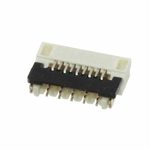 5035660900 CONN FPC BOTTOM 9POS 0.3MM R/A