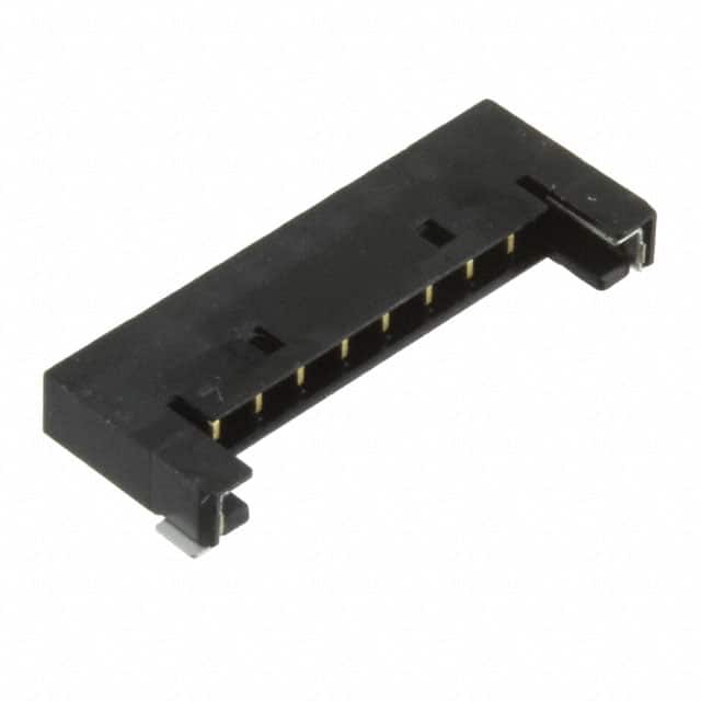 5040500891 CONN HEADER SMD R/A 8POS 1.5MM