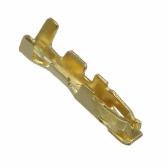 5040520298 CONN SOCKET 30-32AWG CRIMP GOLD