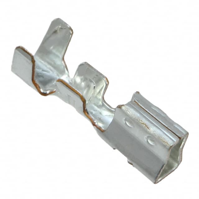 0579158001 CONN SOCKET 22-28AWG CRIMP TIN