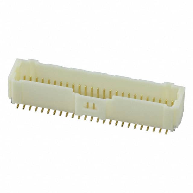 5011905027 CONN HEADER SMD 50POS 1MM
