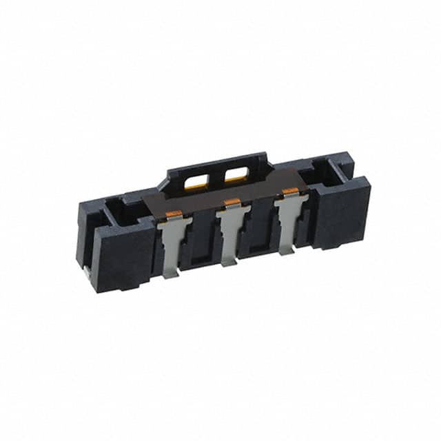 5017863091 CONN FFC VERT 30POS 0.5MM SMD