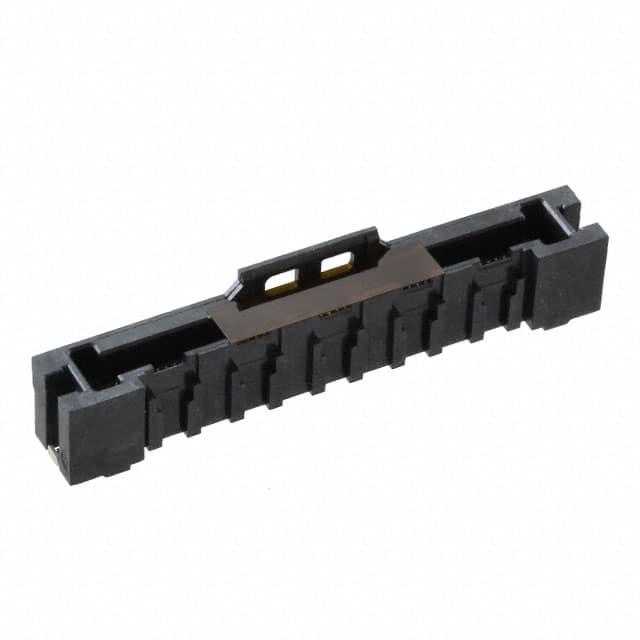 5017865090 CONN FFC VERT 50POS 0.5MM SMD