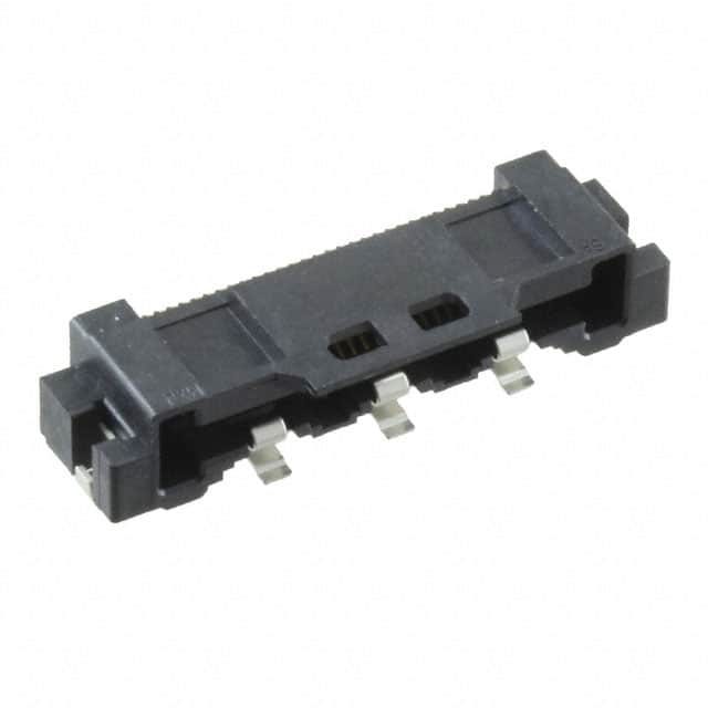 5018643091 CONN FFC BOTTOM 30POS 0.5MM R/A