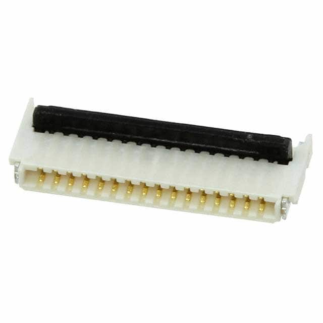 5034801600 CONN FFC FPC 16POS 0.5MM R/A