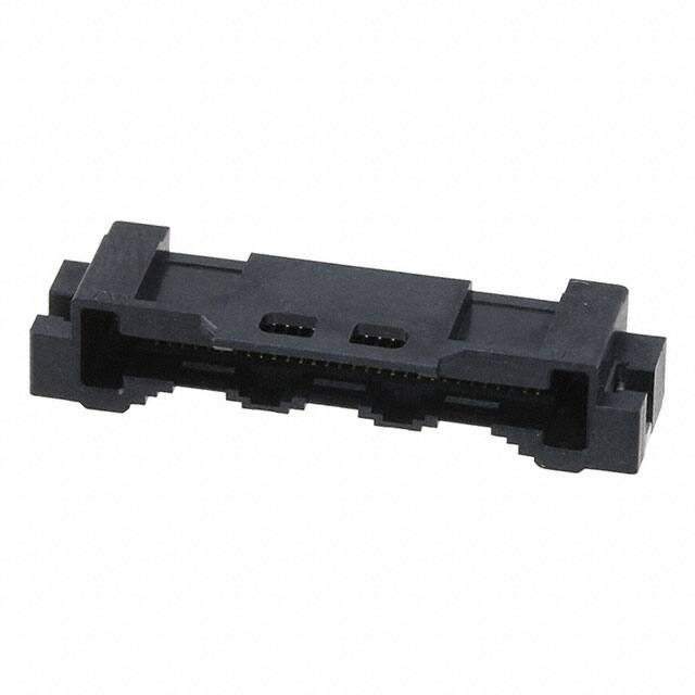 5018643092 CONN FFC BOTTOM 30POS 0.5MM R/A