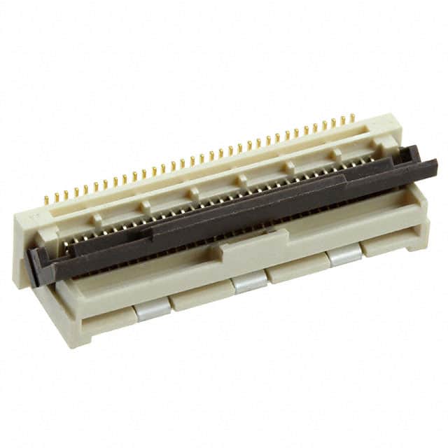 5022313300 CONN FFC VERT 33POS 0.5MM SMD