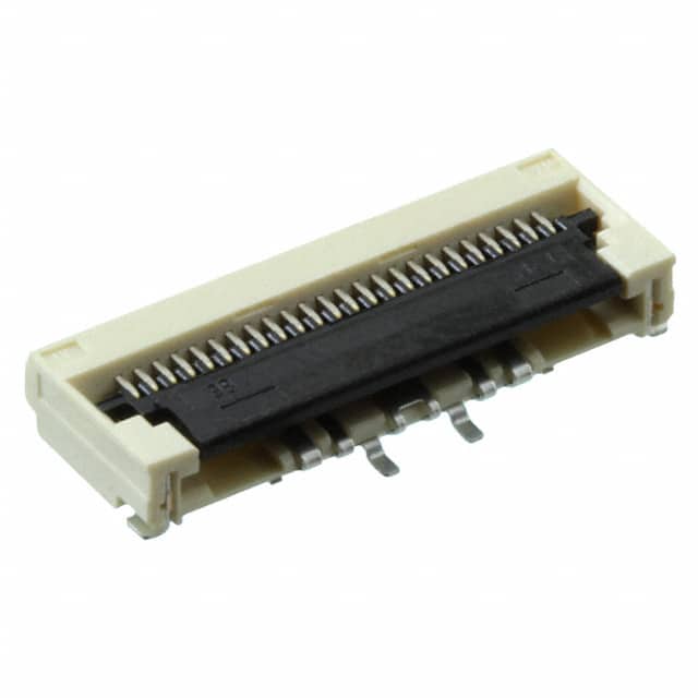5022442430 CONN FFC BOTTOM 24POS 0.5MM R/A