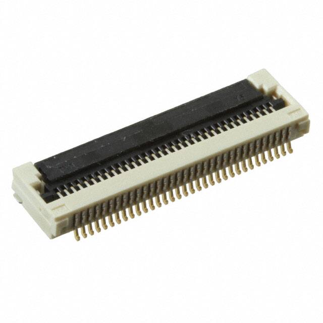 5022443330 CONN FFC BOTTOM 33POS 0.5MM R/A