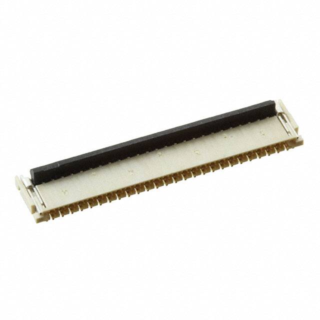 5022505191 CONN FPC 51POS 0.3MM R/A