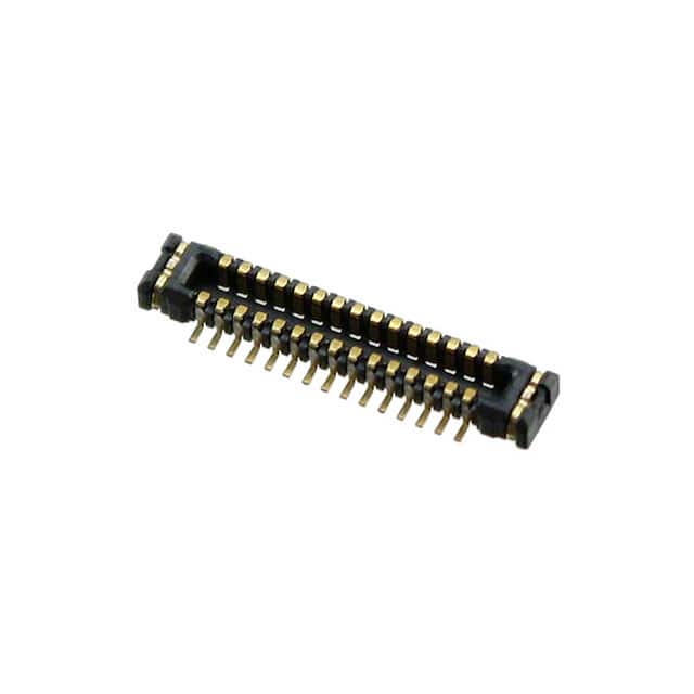 5024303010 CONN PLUG 30POS SMD GOLD